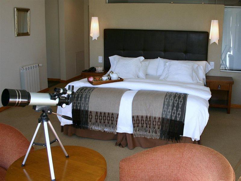 Hotel Ramblas La Angostura 3*