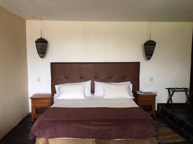 Hotel Ramblas La Angostura 3*