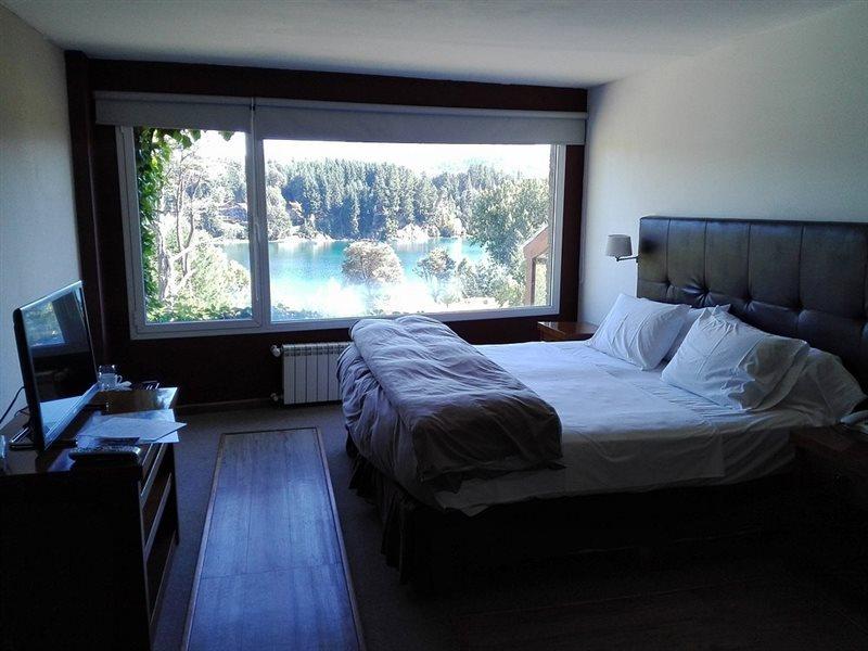 Ramblas La Angostura Hotel Villa La Angostura