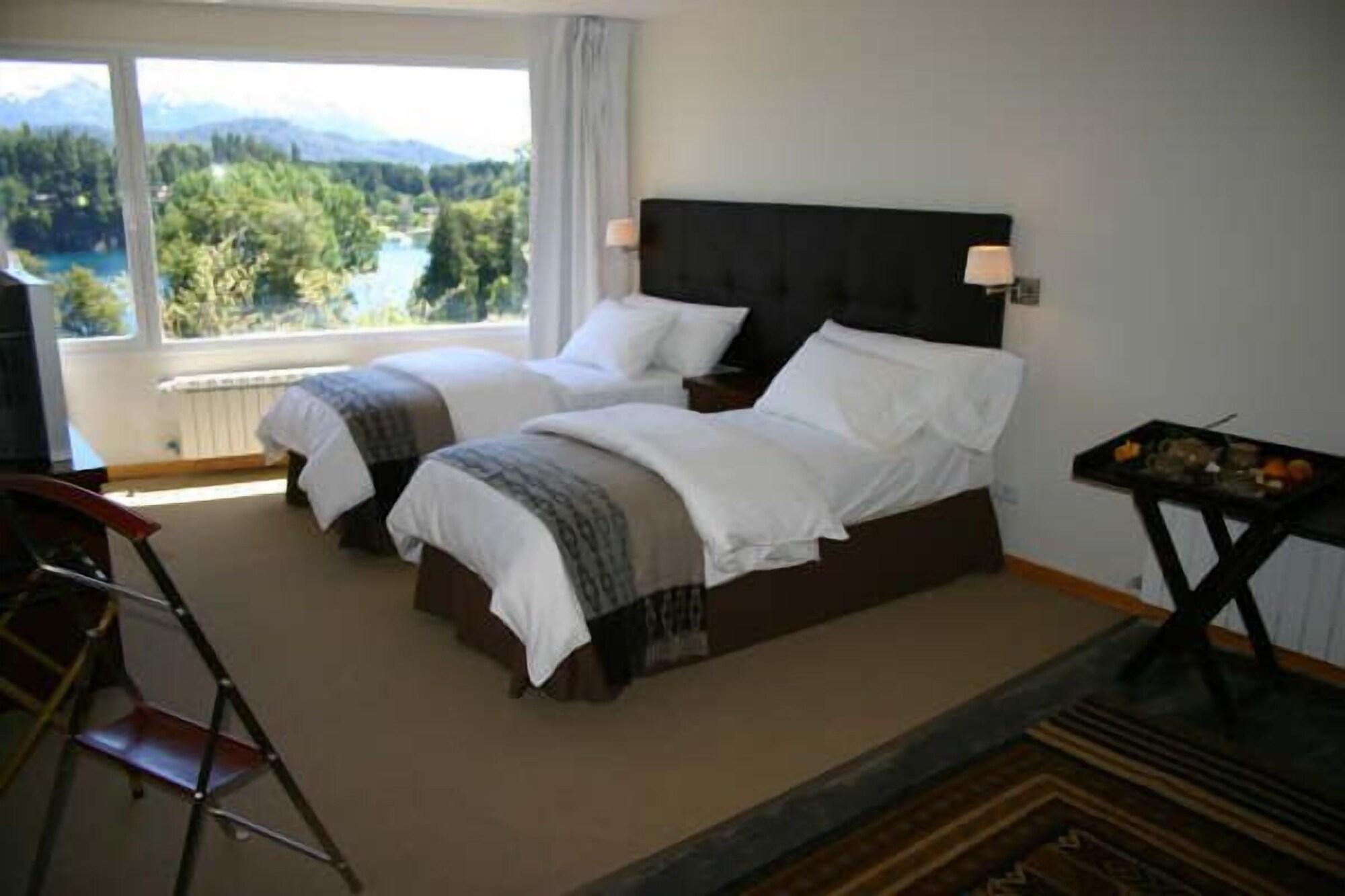 Hotel Ramblas La Angostura 3*