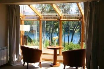 Ramblas La Angostura Hotel 3*