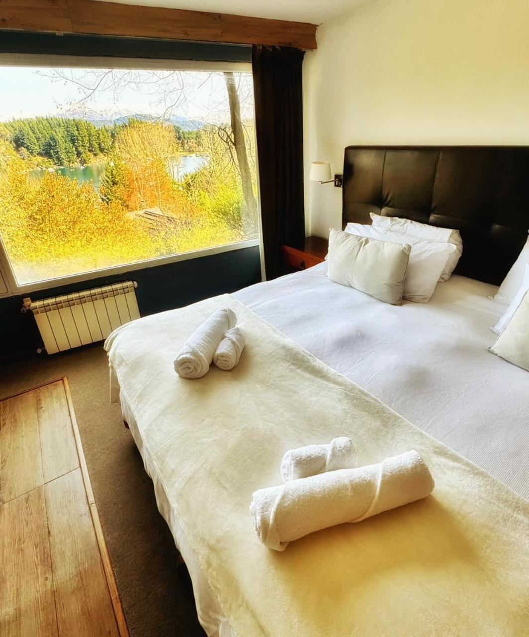 Ramblas La Angostura 3* Villa La Angostura