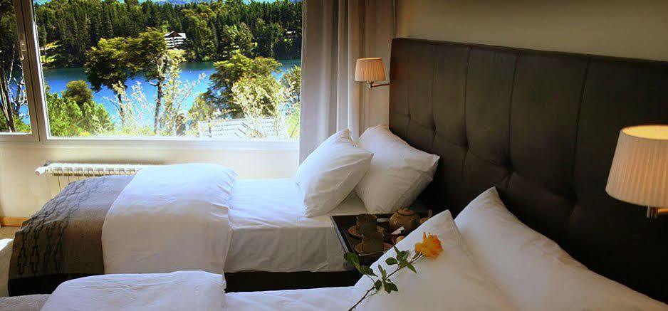 Hotel Ramblas La Angostura