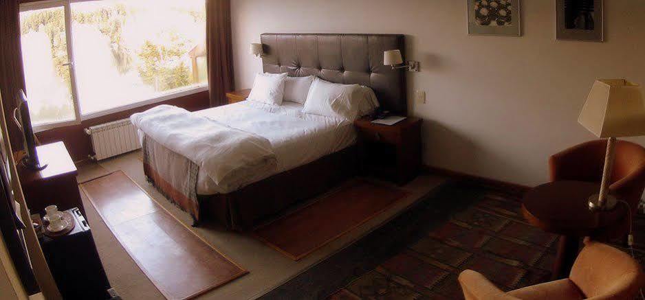 Hotel Ramblas La Angostura 3*