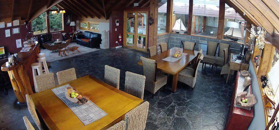 Ramblas La Angostura 3* Villa La Angostura