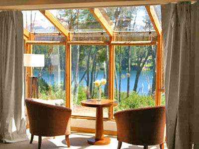 Hotel Ramblas La Angostura 3*