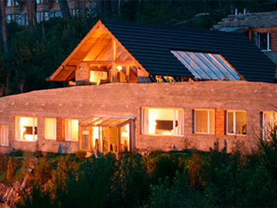 Ramblas La Angostura Hotel Villa La Angostura