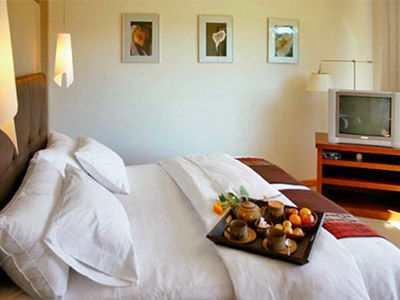 Ramblas La Angostura 3* Villa La Angostura