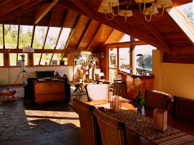 Ramblas La Angostura Hotel 3*